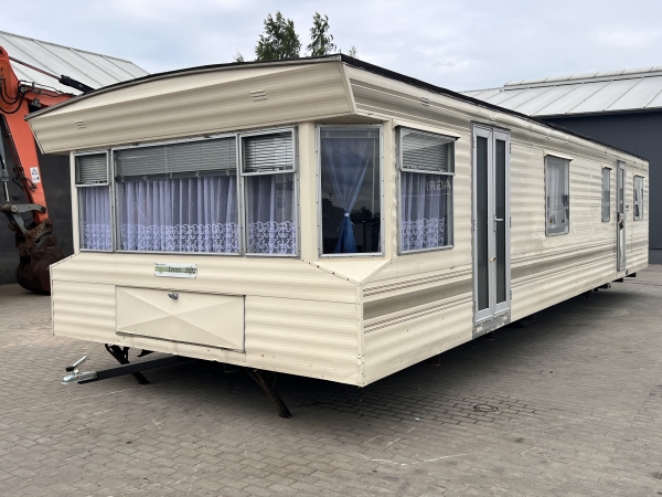 Willerby Leven
