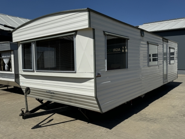 Domek na zgłoszenie