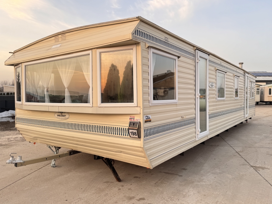 Willerby Granada