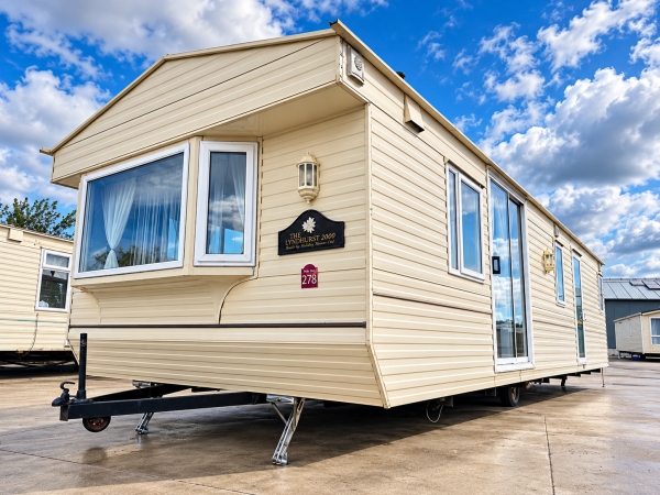 Willerby Lyndhurst