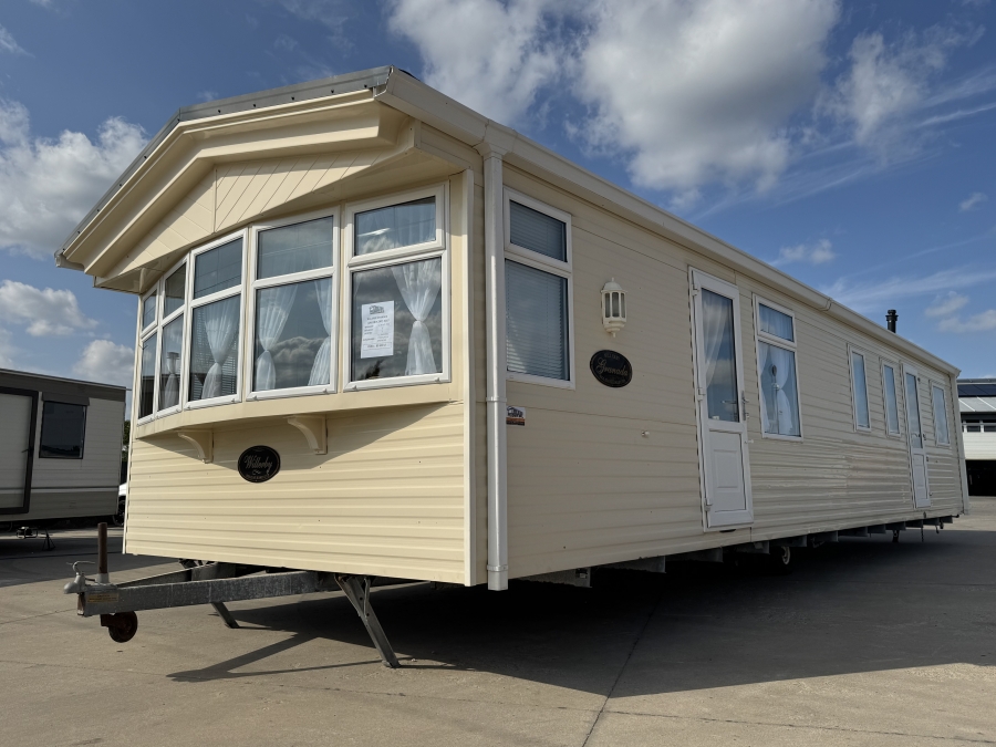 Willerby Granada