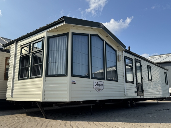 Willerby Aspen ( T )