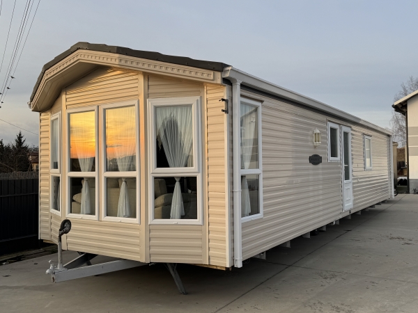 Willerby Winchester
