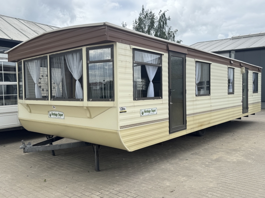 Atlas Heritage Super