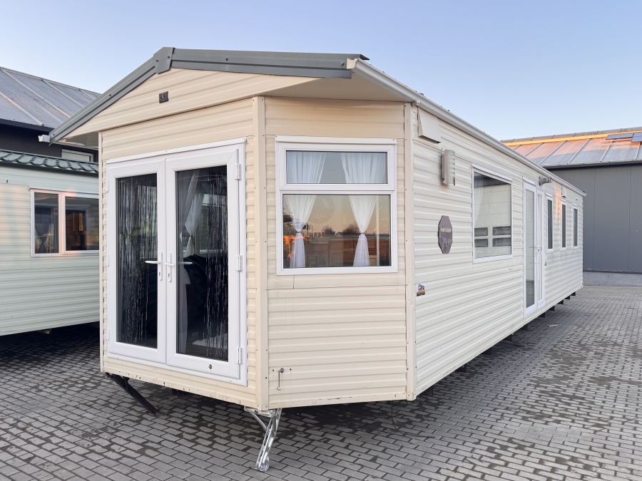 BK Bluebird Parkstone