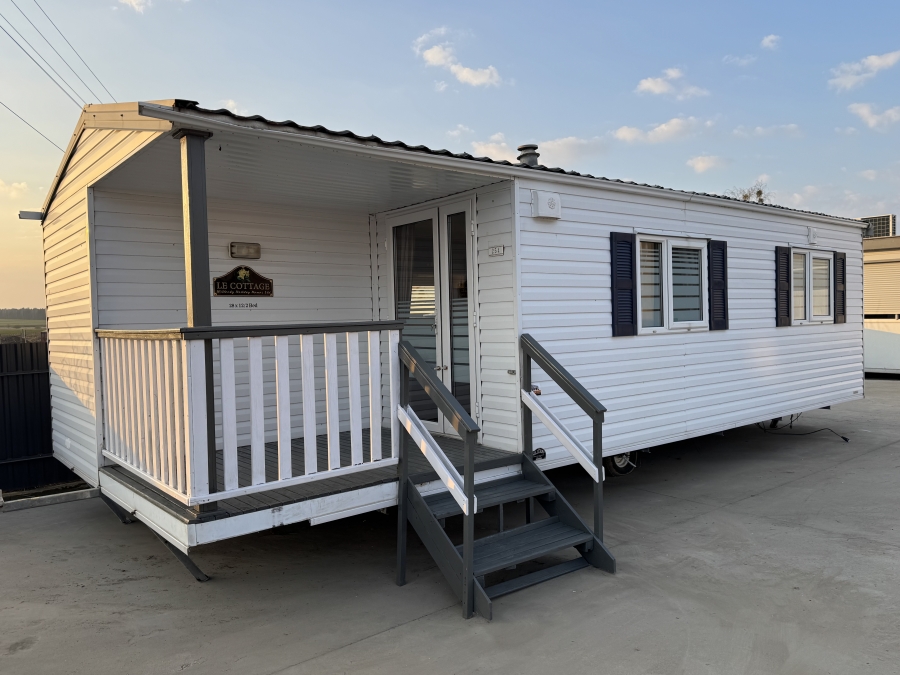 Willerby La Cottage