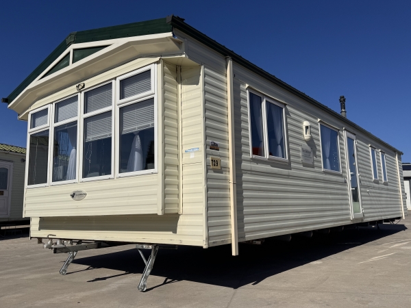 Willerby Salisbury